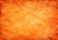 abstract orange grunge background texture Royalty Free Stock Photo