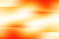 Abstract orange line background.