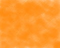 Abstract Orange Paint brush background