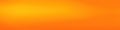 Abstract orange panorama background, Trendy social template for backgrounds, web banner, poster, advertisement, sports, events,