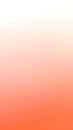 Abstract orange-pink gradient background. Abstract peach fuzz color gradient background