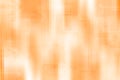 Abstract orange tech background.