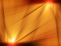 Abstract orange tones background Royalty Free Stock Photo
