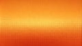 Abstract orange and yellow dotted gradient background design. Generative AI Royalty Free Stock Photo