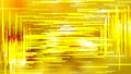 Abstract Orange and Yellow Dynamic Random Lines Background Royalty Free Stock Photo