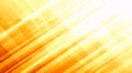 Abstract Orange and Yellow Geometric Background Royalty Free Stock Photo