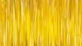 Abstract Orange and Yellow Vertical Lines and Stripes Background Royalty Free Stock Photo