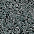 1804 Abstract Organic Patterns: A creative and expressive background featuring abstract organic patterns with flowing lines, nat