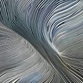 1804 Abstract Organic Patterns: A creative and expressive background featuring abstract organic patterns with flowing lines, nat