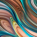 1493 Abstract Organic Shapes: An artistic and modern background featuring abstract organic shapes in fluid and natural forms, cr