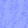 Abstract paint blue watercolor seamless texture hand painted background Royalty Free Stock Photo