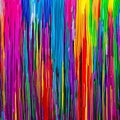 557 Abstract Paint Drips: An artistic and expressive background featuring abstract paint drips in bold and vibrant colors that c Royalty Free Stock Photo