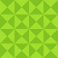 Abstract paneling pattern - seamless background - lime texture Royalty Free Stock Photo