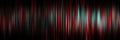 Abstract panoramic dark background with vertical multicolored rays of light. Minimal Background Graphic Resource, Bands of Color,