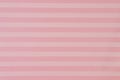 Abstract paper background in yellow and pink stripes. Horizontal shot Royalty Free Stock Photo
