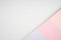 Abstract pastel background Royalty Free Stock Photo