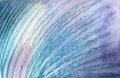 Abstract pastel background. Diagonal blue lines. Bright color. Royalty Free Stock Photo