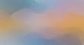 Abstract pastel background with soft colors and blurred textures Royalty Free Stock Photo