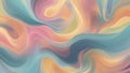 abstract pastel background with swirling patterns 3