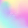 Abstract pastel color blurred background texture with diagonal lines. You can use for template brochure design. poster Royalty Free Stock Photo