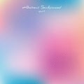 Abstract pastel color blurred beautiful background texture with diagonal lines Royalty Free Stock Photo