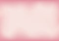 Abstract pink gradient background.