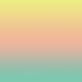 Abstract Pastel Multicolor Gradient Minimal Ombre Background
