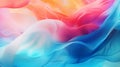 Abstract pastel multicolored background image Royalty Free Stock Photo