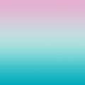 Abstract Pastel Pink Aqua Blue Gradient Background