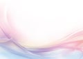 Abstract pastel pink and white background Royalty Free Stock Photo