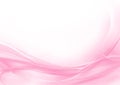 Abstract pastel pink and white background Royalty Free Stock Photo
