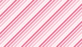 Abstract pastel rainbow background. Modern colorful stripe pattern. Pink wallpaper. Vector illustration. Royalty Free Stock Photo