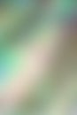 Abstract pastel rainbow blur background Royalty Free Stock Photo