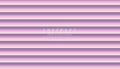 Abstract pastel rainbow stripes seamless background. Modern colorful horizontal line pattern, purple wallpaper. Vector Royalty Free Stock Photo