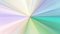 Abstract Pastel Starburst Background Royalty Free Stock Photo