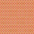 Abstract pattern background design vector