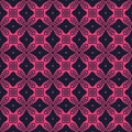 Abstract Pattern Background Geometric Vector