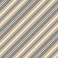 Abstract pattern. Dark herringbone stripes texture in gold, black, beige for dress, skirt, tie, blanket, other modern design.