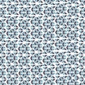 Abstract pattern Royalty Free Stock Photo