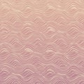 An abstract pattern featuring wavy lines creates a sense of flow and movement. The Royalty Free Stock Photo