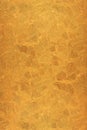 Abstract pattern gold, copper color flowers. bronze background Royalty Free Stock Photo