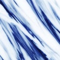 Abstract pattern with a marble texture, featuring streaks of navy blue and white. The Royalty Free Stock Photo