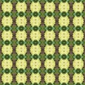 Abstract pattern and sameless background