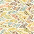 Abstract Pattern Royalty Free Stock Photo