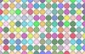 Abstract pattern shape, for graphic design, artistic. Group, sphere, wallpaper & multiple.