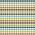 Abstract pattern with stars, background, texture Royalty Free Stock Photo