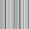 Abstract pattern with vertical gray  bands Royalty Free Stock Photo
