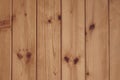 Abstract pattern on wood backdrop. Wooden texture board. Light brown plank wooden background. Brown pine wooden empty space. White Royalty Free Stock Photo