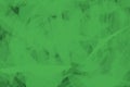 Abstract patterned green background, abstract green texture