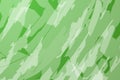 Abstract patterned green background, abstract green texture